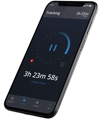 Time Tracker (Beta)